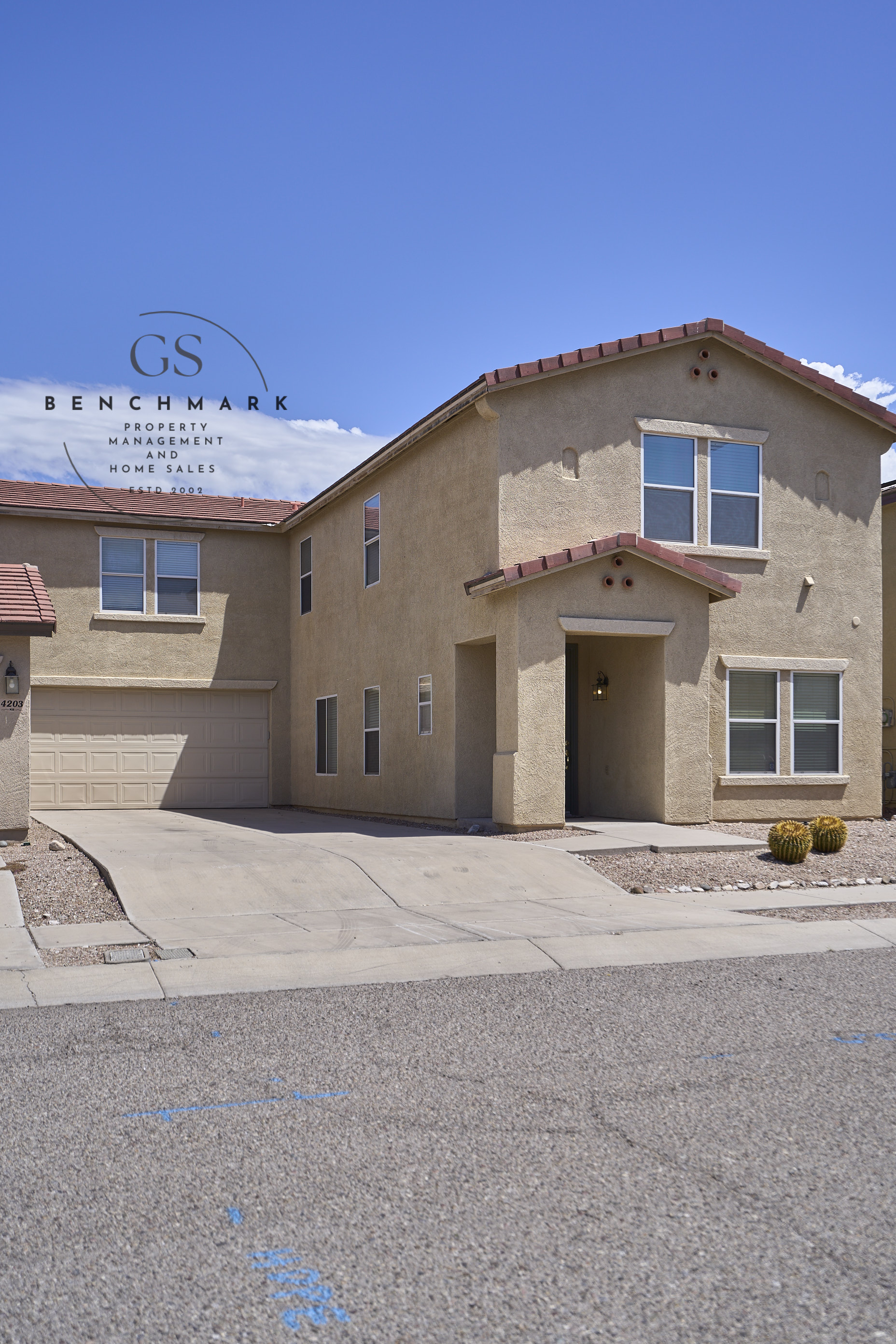 4211 East Wading Pond Drive