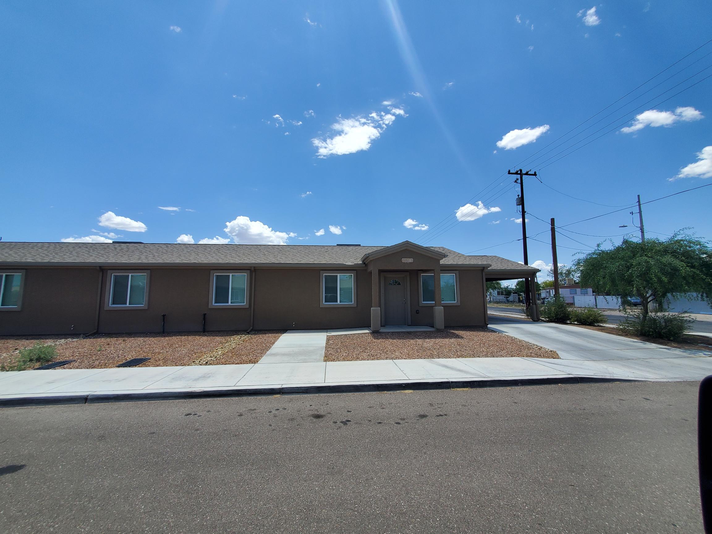 5903 Calle Sueño Hermoso #1