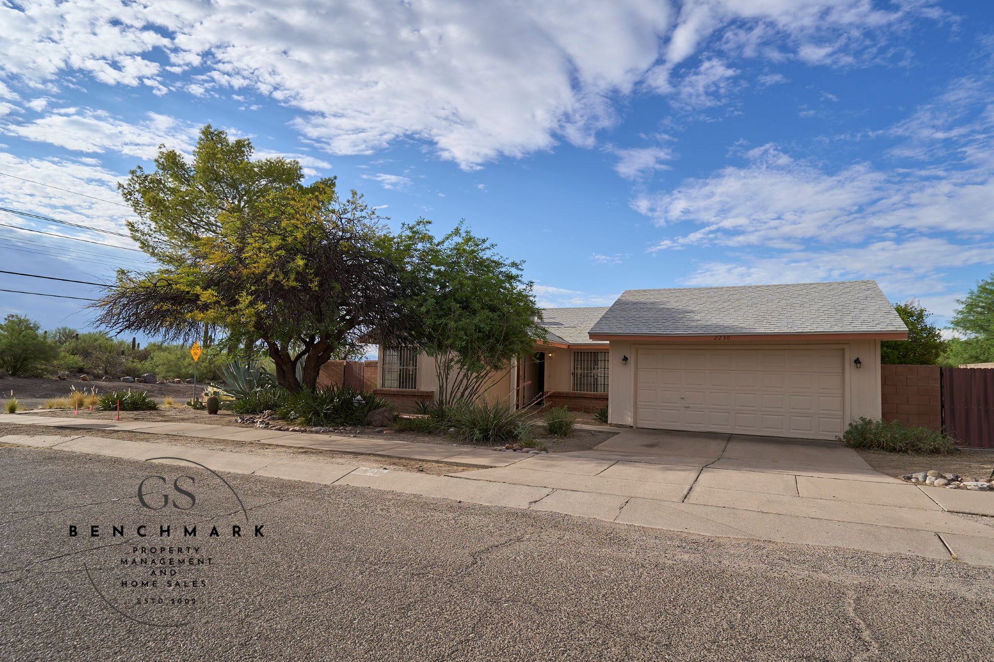 2230 S Greasewood Rd