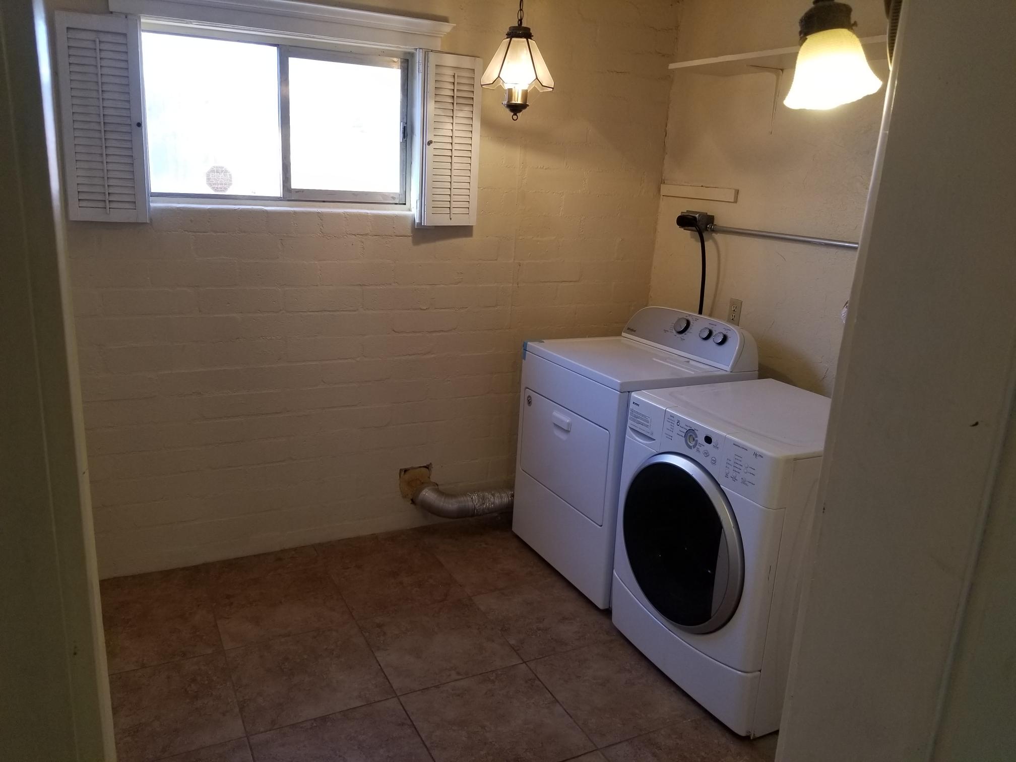 2307 North Treat Avenue - 1